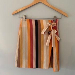 Urban outfitters skirt